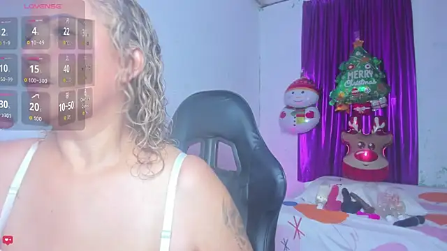 jonson- online show from 12-17-25, 10:27