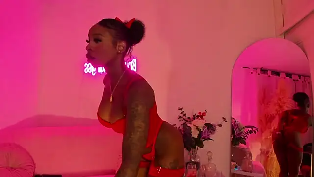 bruneettklaryss online show from 04-14-26, 05:24