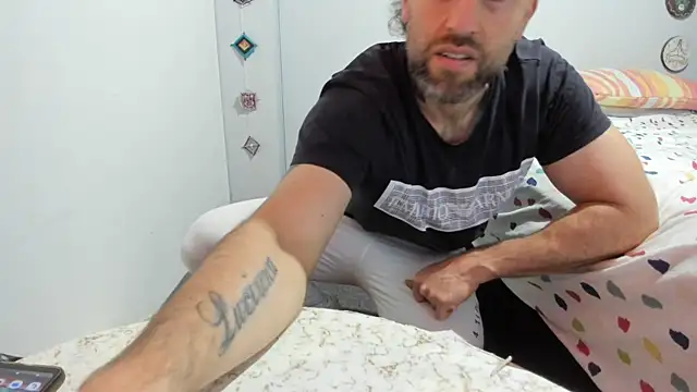 Antoniohot2024 online show from 12-07-24, 12:56