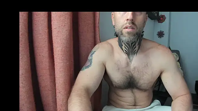 Antoniohot2024 online show from 01-08-25, 02:46