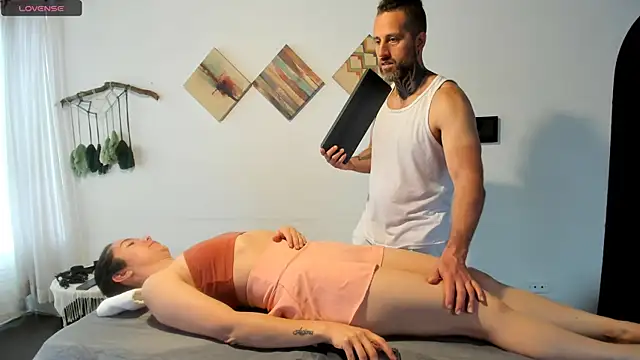 Antoniohot2024 online show from 03-12-26, 02:23