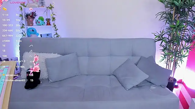 natty romanof 18 online show from 02-07-25, 03:41