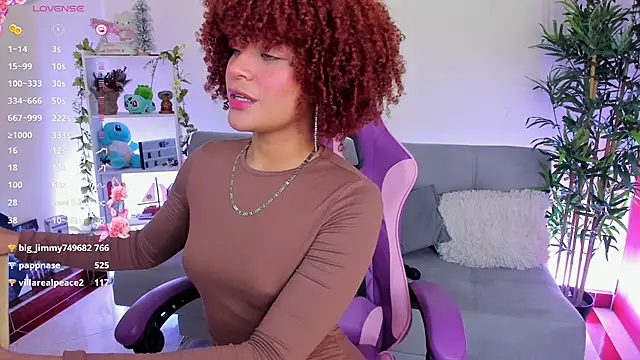 natty romanof 18 online show from 02-13-25, 03:35