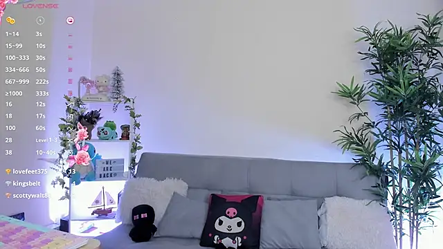 natty romanof 18 online show from 03-10-25, 03:41