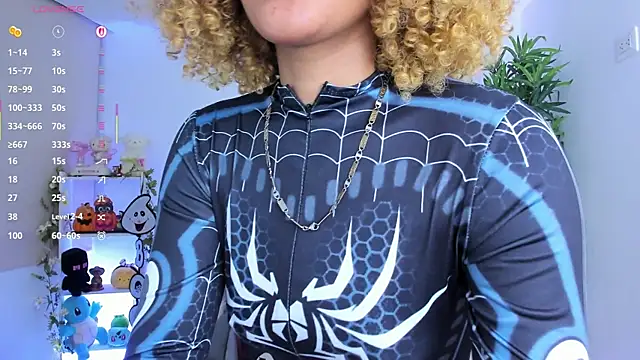 natty romanof 18 online show from 10-01-25, 10:32