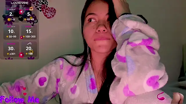 linda alana online show from 12-11-24, 01:15