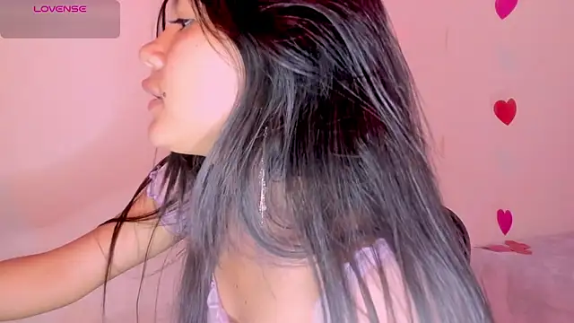 linda alana online show from 02-16-25, 03:48