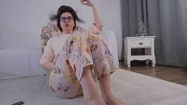 SophieeRain online show from 01-09-26, 08:10