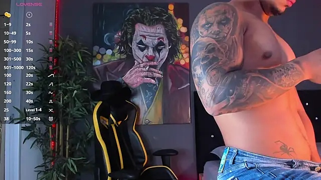 jordan mayers02 online show from 01-25-25, 09:04