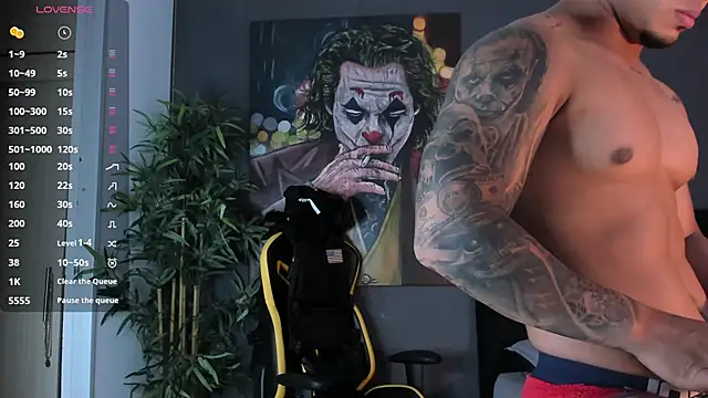 jordan mayers02 online show from 01-31-25, 09:05