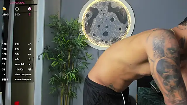 jordan mayers02 online show from 11-13-25, 08:57