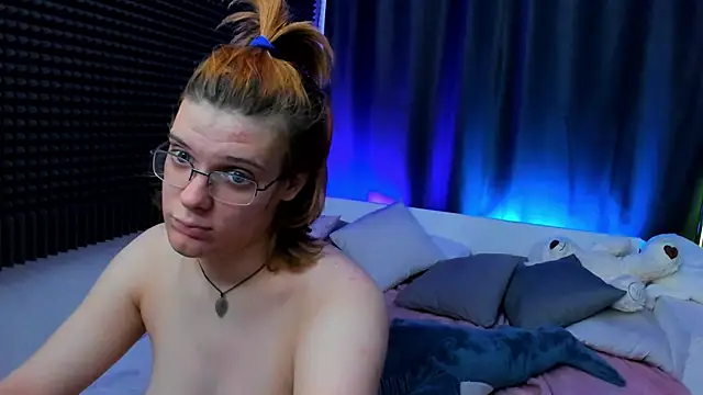 KIKI Krash online show from 12-30-24, 05:55