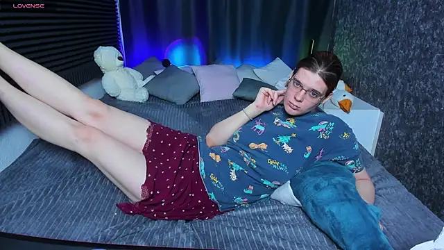 KIKI Krash online show from 02-11-25, 04:46