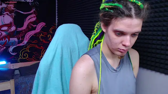 KIKI Krash online show from 11-04-25, 09:52