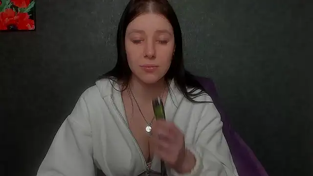 Sannyflover online show from 01-15-25, 07:15