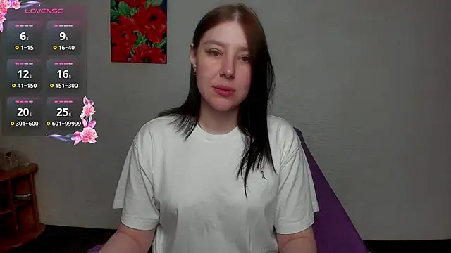 Sannyflover online show from 06-06-26, 06:40