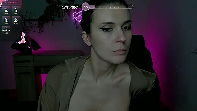 EricaPowers online show from 12-26-24, 04:47