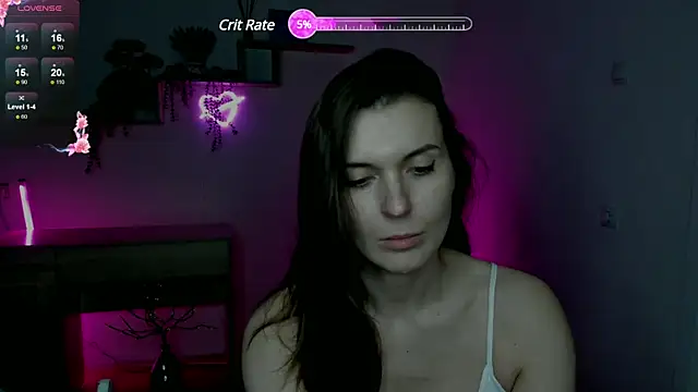 EricaPowers online show from 01-03-25, 01:36