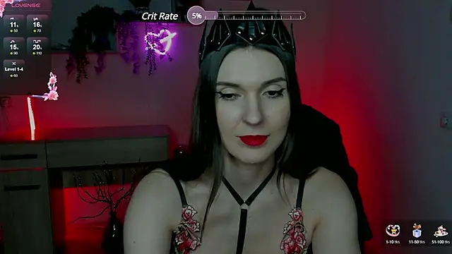 EricaPowers online show from 01-17-25, 12:31