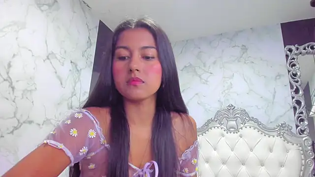 Emmy Cute18 online show from 01-27-25, 11:22