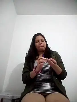 Carliina Soussa online show from 02-09-25, 01:00