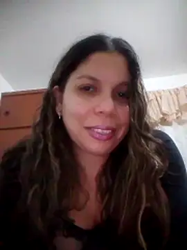 Carliina Soussa online show from 10-01-25, 10:49