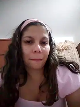 Carliina Soussa online show from 11-16-25, 01:11