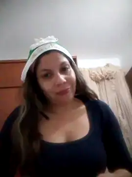 Carliina Soussa online show from 12-02-25, 11:34