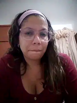 Carliina Soussa online show from 02-16-26, 03:13