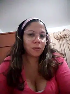 Carliina Soussa online show from 02-20-26, 11:49