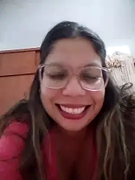 Carliina Soussa online show from 04-05-26, 01:47