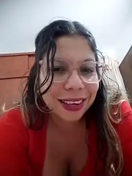 Carliina Soussa online show from 04-06-26, 05:52