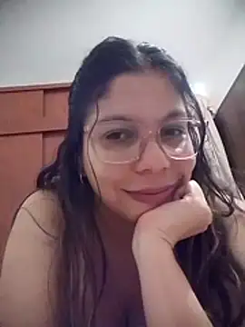 Carliina Soussa online show from 05-15-26, 11:12