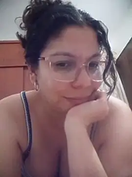 Carliina Soussa online show from 05-18-26, 12:40