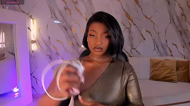 SavannahStorm online show from 03-04-26, 11:27