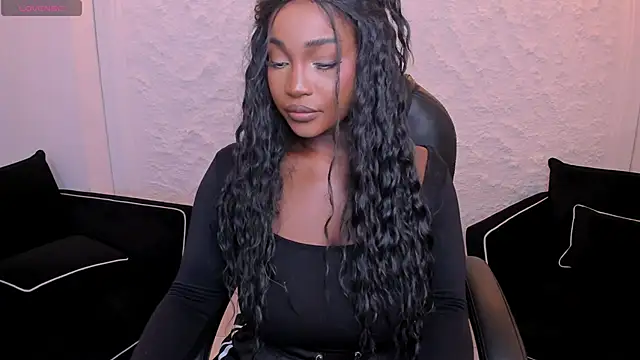 SavannahStorm online show from 05-14-26, 04:30
