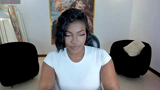 SavannahStorm online show from 07-25-26, 07:33
