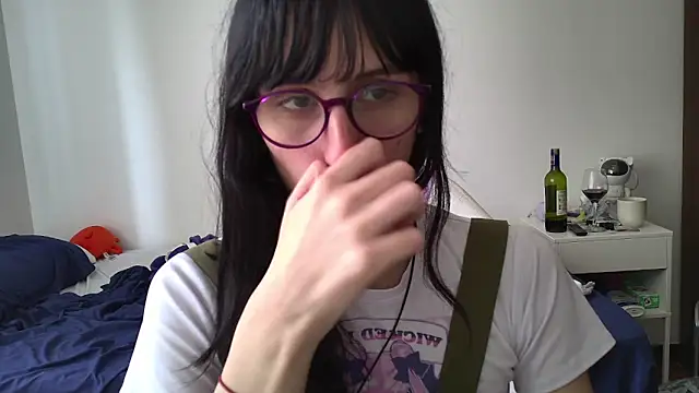 Alice love29 online show from 02-08-25, 06:01