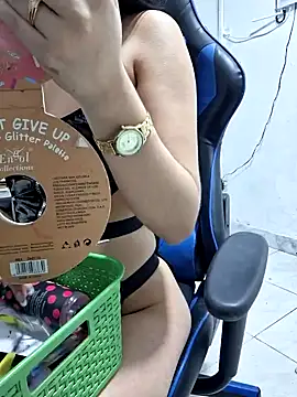 Katia sweetx online show from 12-12-24, 10:09