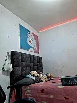 Katia sweetx online show from 02-25-25, 09:35