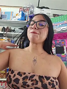 Katia sweetx online show from 04-19-26, 02:38