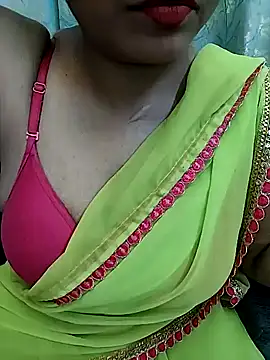 Cute Kritika online show from 09-09-25, 04:45