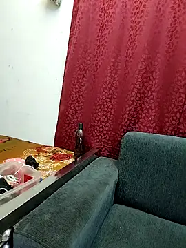 Cute Kritika online show from 12-19-25, 03:35