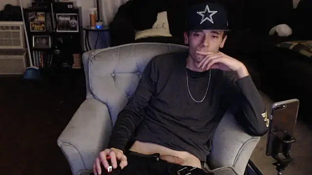 MrKingDick607 online show from 02-08-25, 02:36