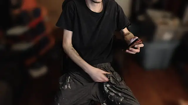 Snapshot of MrKingDick607 chatting on 02-01-26, 09:19 MrKingDick607 online show from 02-01-26, 09:19