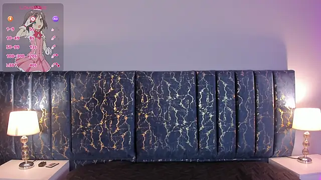 Sophia Lemos online show from 09-28-25, 09:20