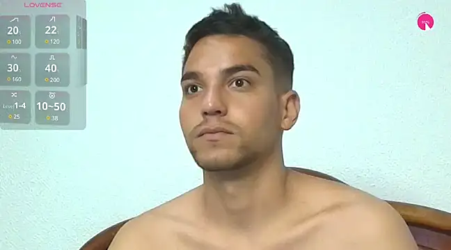 Leandro valenzuela online show from 02-03-25, 04:46