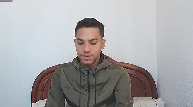 Leandro valenzuela online show from 02-03-25, 02:13