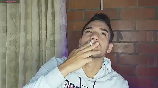 Leandro valenzuela online show from 02-13-25, 02:31