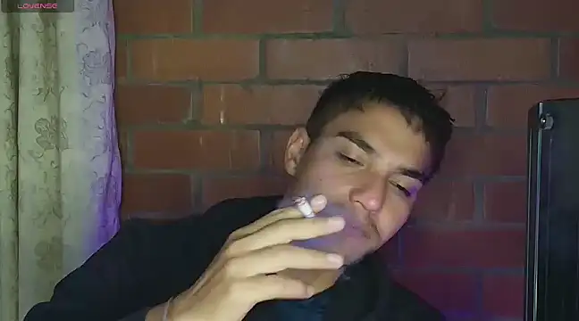 Leandro valenzuela online show from 02-14-25, 03:54